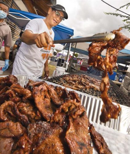 The 53rd Annual Barrio Fiesta